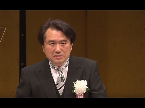 2015年度 神奈川大学 神奈川大学大学院 卒業式・学位授与式【2回目Full Movie】