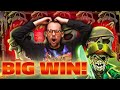 CASINODADDY S EXCITING BIG WIN ON SHADOW RAIDERS MULTIMAX SLOT