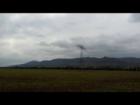 Der Kyffhäuser - Deutschlands kleinstes Mittelgebirge