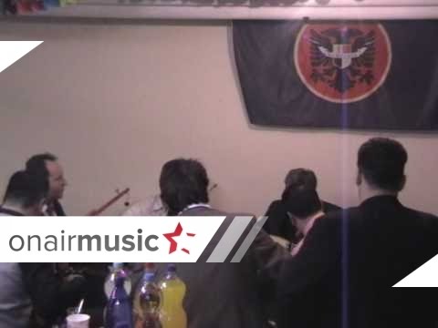 Rifat Berisha-Po lufton Rugava e Peja