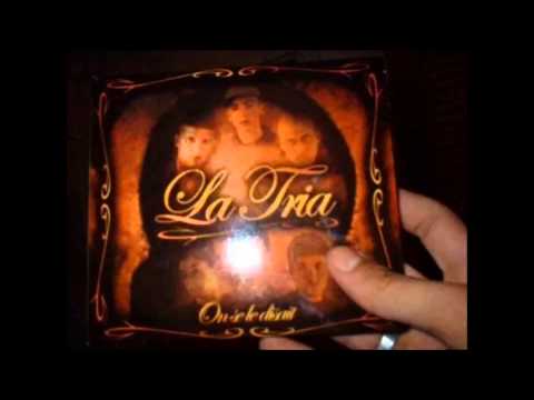 La Tria - A suivre...