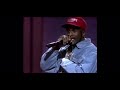 Eric B & Rakim - In The Ghetto LIVE at the Apollo 1990