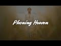 Waylon Wyatt Phoning Heaven Lyrics