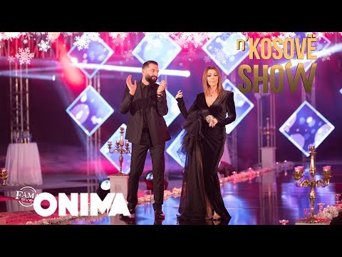 Shqipri Kelmendi & Vjosa Emini - Potpuri (Gezuar 2020)