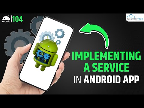 What is Android How it Work How to Become an Android Developer Android Tutorial