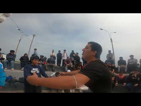 FEAR DANU vs JOAQO vs WIROS - OCTAVOS - LZ SUNRISE MULTIVERSE