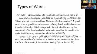 The Word: Blessing Or Curse, Your Choice