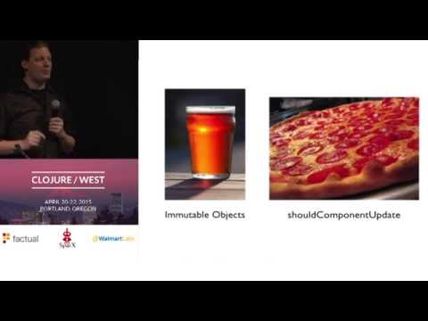 Luke VanderHart - The ReactJS Landscape