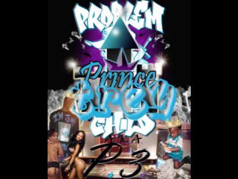 Prince Trey ( P3 ) - M.O.B.