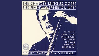 The Jumpin' Blues (Jump The Blues Away)