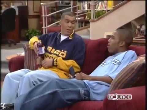 The Parent Hood - Father Wendell TK6 (4X06)