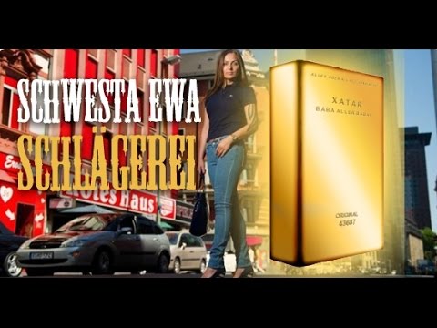 SCHWESTA EWA - Schlägerei [Video]