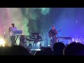 Grizzly Bear: Southern Point (Live @ The Shrine, November 12, 2025)