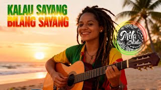 Download lagu KALAU SAYANG BILANG SAYANG - M,STUDIO - COVER mp3