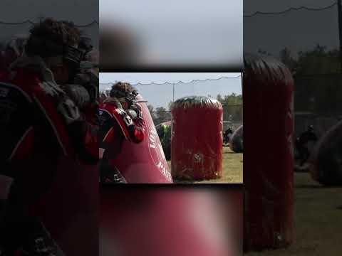 More Off Break Shots!