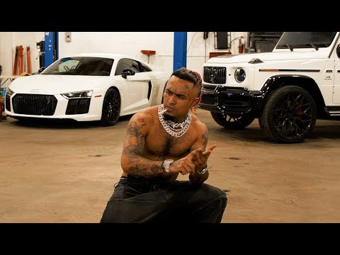 Lil Pump - Drakos In My Wraith