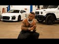 Lil Pump Dracos In My Wraith Official Music Video