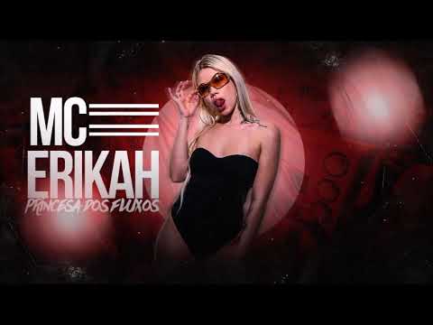 Talarica foguenta - MC Erikah (DJ João Marconex)