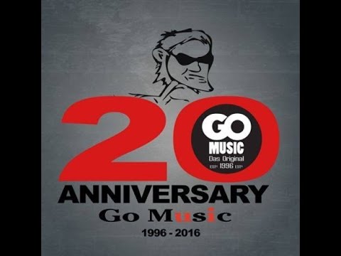 Go Music, May 2017, rough edit