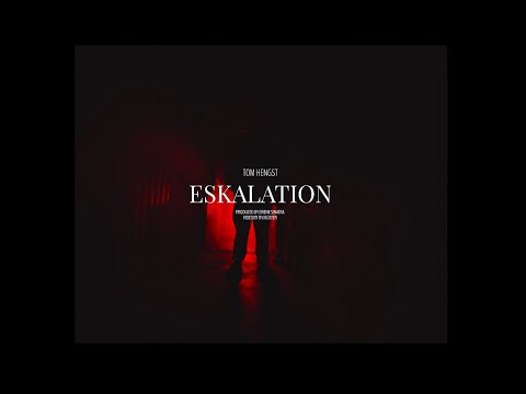 Tom Hengst - ESKALATION (prod. Brenk Sinatra) Official Music Video