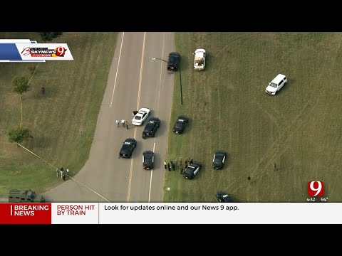 OSBI Identifies Man Shot, Killed By Weatherford Police