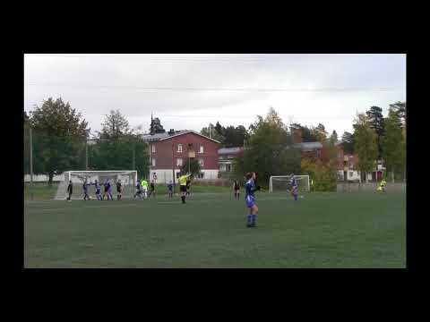 Clemensnäs vs. Sandviks IK