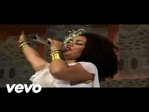 Mariene De Castro - Ê Baiana / Citação: Embala Eu