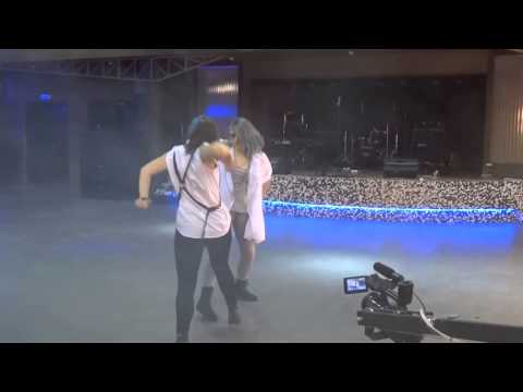 Re:play cover Boyfriend - Janus