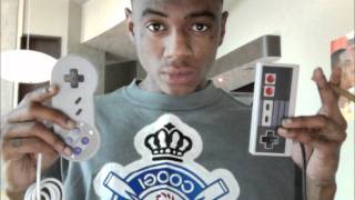 &quot;My Barbie&quot; - Soulja Boy (New 2010 HD)