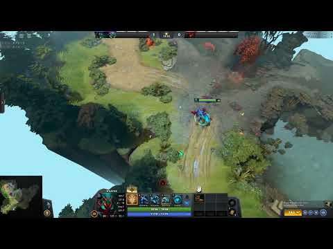 Weaver New Aghanim Shard - Dota 2 Patch 7.34