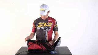 Zoot Sports Mesh Sport Pack 2010
