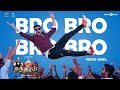 Server Sundaram Bro Video Song Santhanam Vaibhavi Santhosh Narayanan Anand Balki