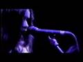 Mazzy Star - "I've Been Let Down"