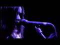 Mazzy Star - "I've Been Let Down" 