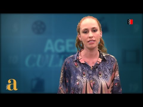 Agenda Cultural do final de semana (19 a 27 de novembro)