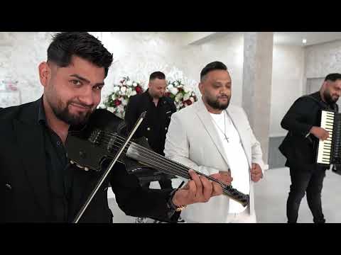 Alin de la Milano și ORK campioni Olteniei - Tu esti floarea vietii mele (oficial video) Nou