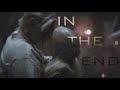 Daemon Rhaenyra In The End