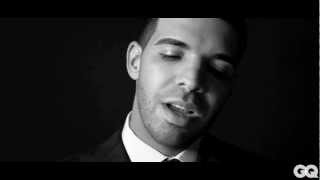 Drake&#39;s &quot;A Little Favour&quot; - Exclusively for GQFreestyle During GQ Photo Shoot!