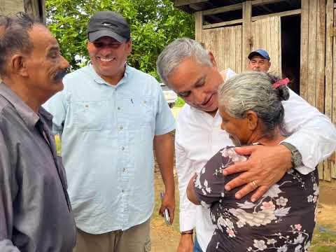 PUP Prepares for Toledo East By election