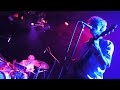 Blonde Redhead - Maddening Cloud @ Le Poisson Rouge, NYC2 2022