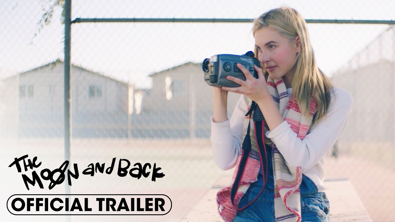 Official Trailer