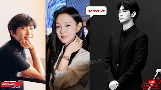 Download lagu Kim Ji-Won Becomes a Detective to Clear Kim Soo-Hyun — Fans’ Hopes and Dreams! mp3