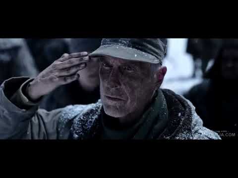 The best Scene from “The Battle of Lake Changjin”…#movies #best #viralshorts #virals