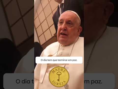 Conselho do papa #fécatólica #papafrancisco #casamento