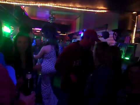 Kinkead's 1-23-10 Bianca Bisette