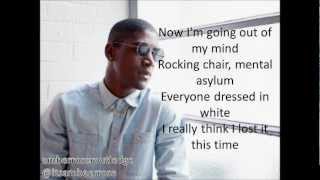 Labrinth - Treatment lyrics