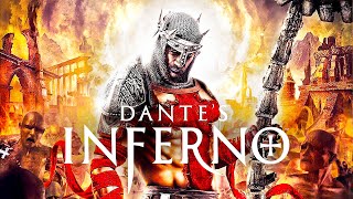 Download lagu Dante's Inferno | FANTASY, ANIME | Full Movie in English mp3 Download lagu Dante's Inferno | FANTASY, ANIME | Full Movie in English mp3