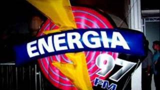 Energia 97 2010- Benny Royal & Roberto Feness   Keep on Movin