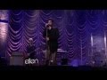 IMPROVED AUDIO: Adam Lambert - Better Than I ...
