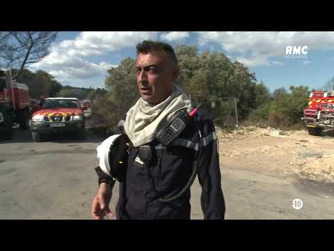 Mission Protection S7   Les Pompiers Du Gard